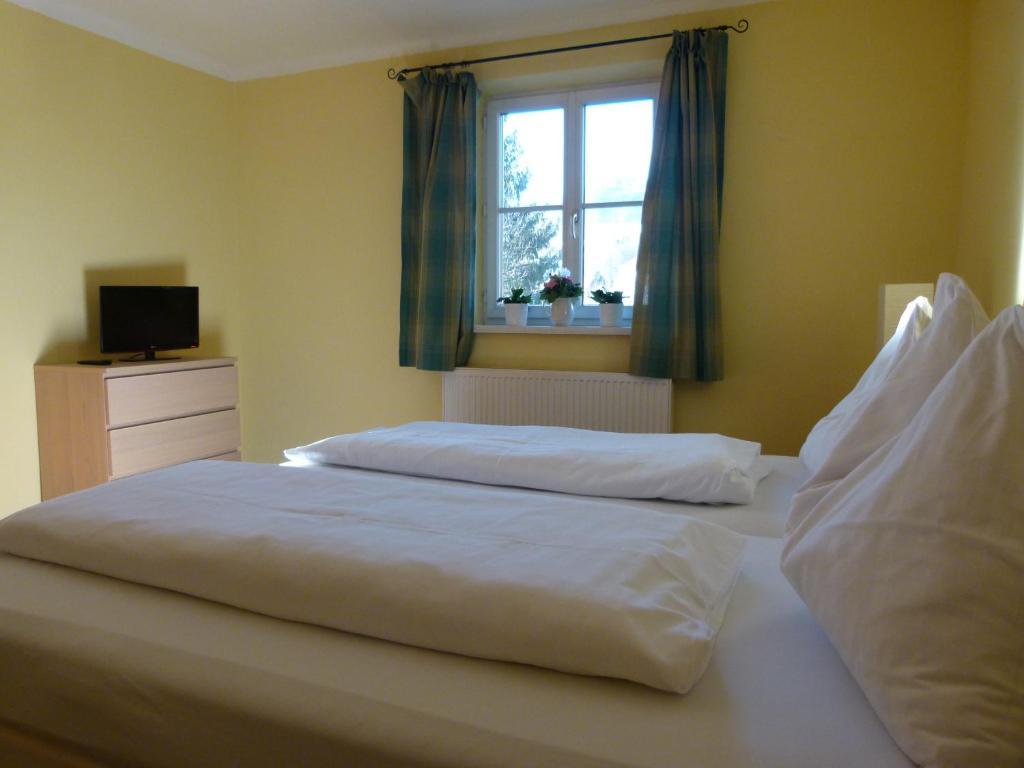 ברגהיים Hotel Fischachstubn חדר תמונה