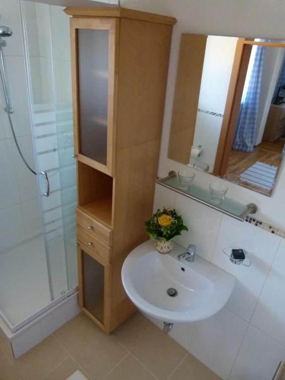 ברגהיים Hotel Fischachstubn חדר תמונה