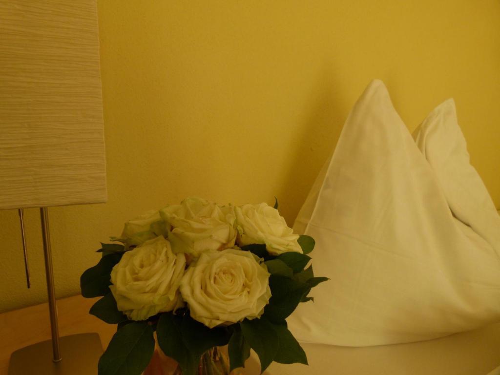 ברגהיים Hotel Fischachstubn חדר תמונה